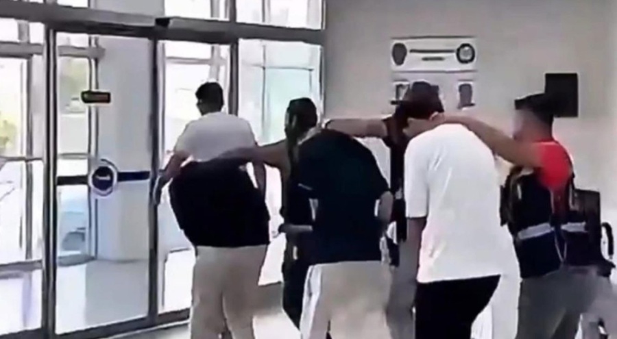 3 trafik magandası tutuklandı