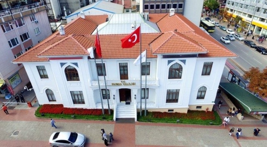 Bursa Valiliğinden sıcak hava uyarısı: Artacak!