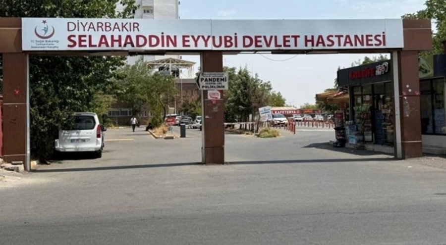 Diyarbakır'da 6 doktora soruşturma