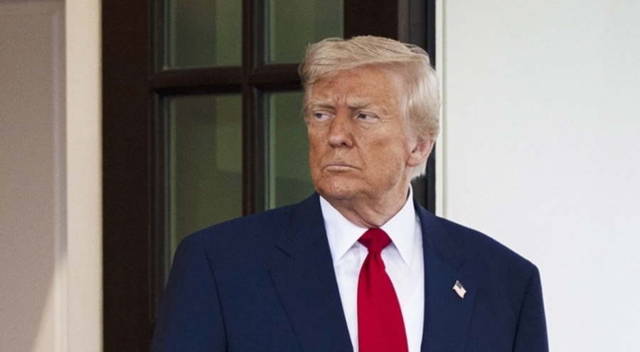 Trump: Hamas artık avlanacak