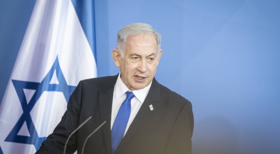 Binyamin Netanyahu: Hamas'a son vermek için ABD ile alternatifleri değerlendiriyoruz