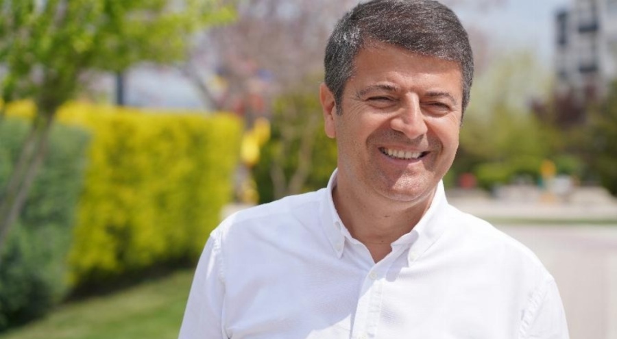 Abdurrahman Tutdere'nin ev hapsi kaldırıldı!