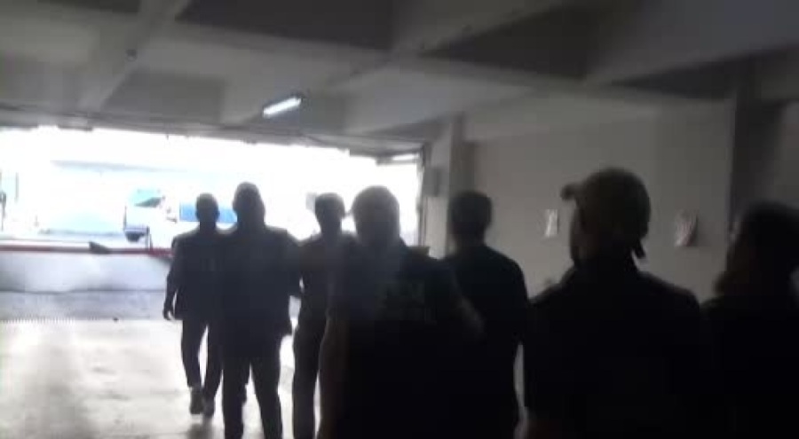 DEAŞ operasyonu: 6 gözaltı