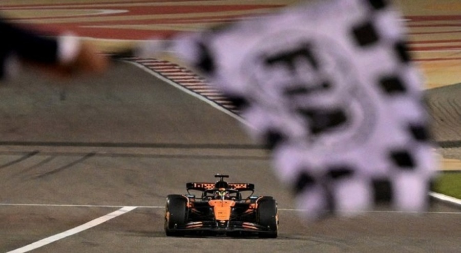 Formula 1'de sıradaki durak Belçika