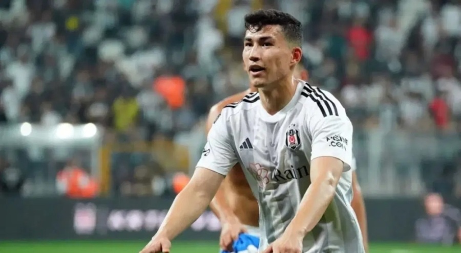 Beşiktaş'ta ayrılık kapıda