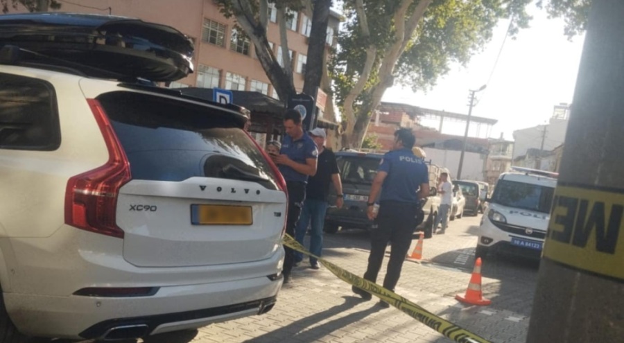 Belediye meclis üyesi silahlı saldırıda hayatını kaybetti