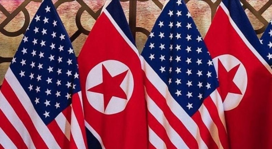 ABD'den Kuzey Kore'ye yeni yaptırım kararı