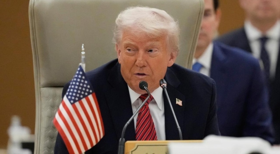 Trump'tan TikTok'a yeni tehdit