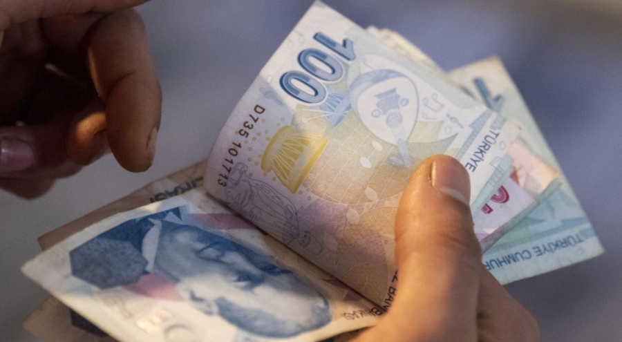 Emekli sandığından aylık alanların zam farkı bugün ödenecek