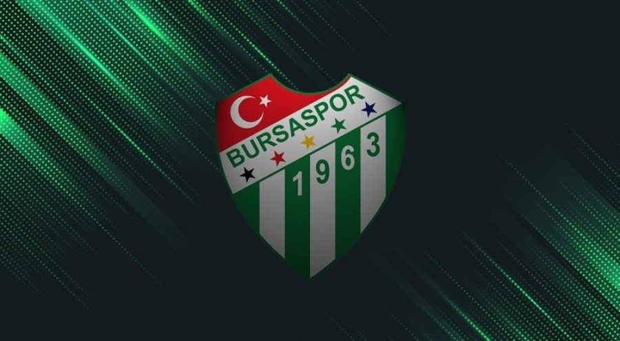 Bursaspor'da transfer tahtası resmen açıldı