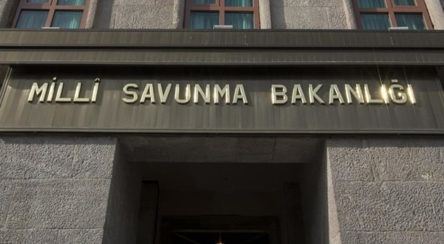 Milli Savunma Bakanlığı, 40 uzman yardımcısı ile 3 bin 97 sürekli işçi alacak