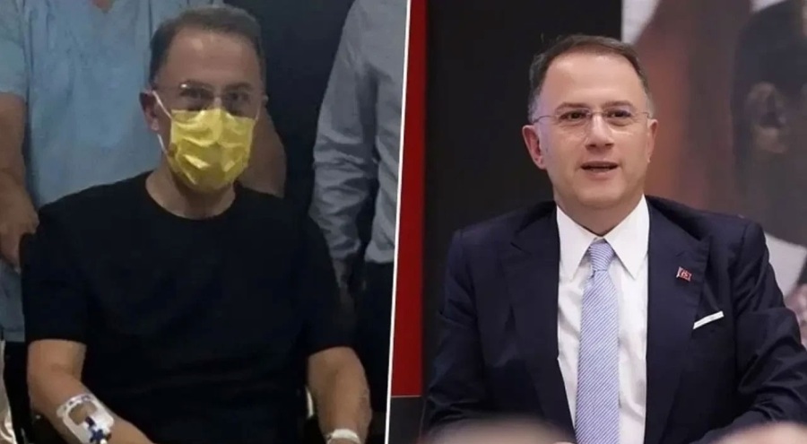 Beylikdüzü Belediye Başkanı Murat Çalık'ın sağlık durumuna ilişkin yeni açıklama