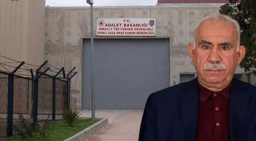 DEM Parti heyetinden İmralı'ya yeni ziyaret