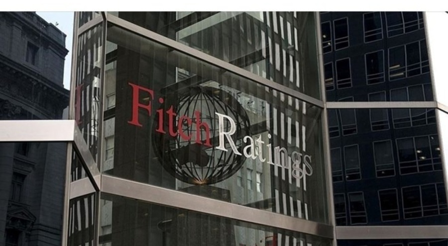 Fitch Türkiye'nin kredi notunu teyit etti