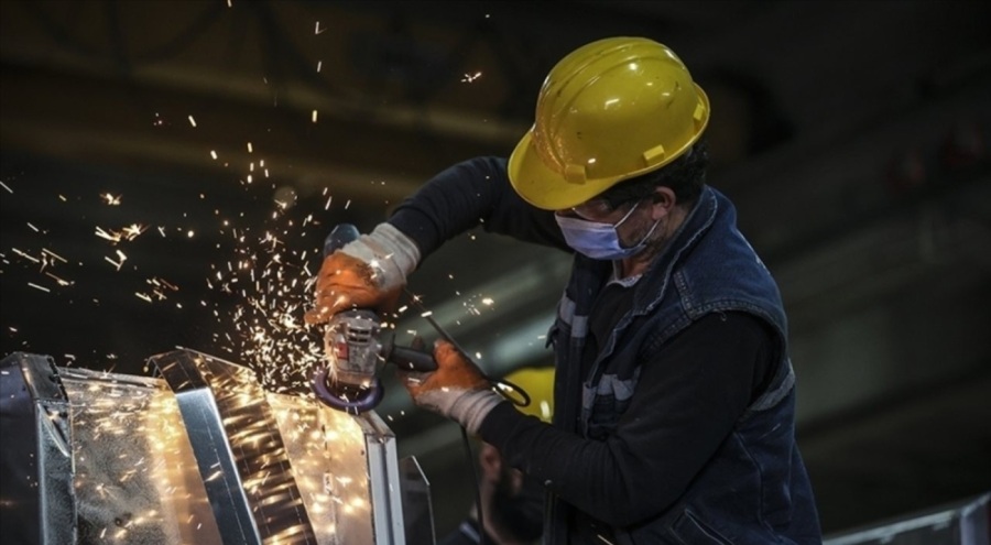 Sendikalı işçi sayısı altı ayda 95 bin kişi azaldı