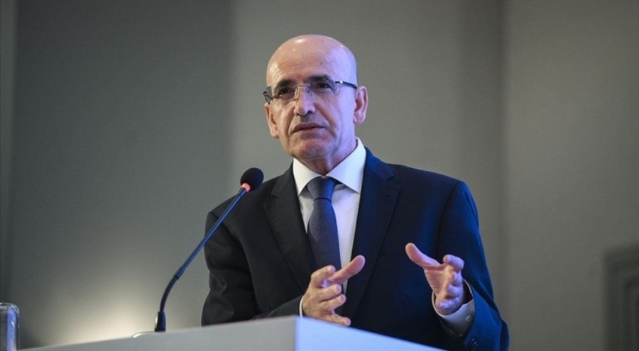Bakan Şimşek: Ekonomimiz tekrar olumlu bir döngüye girdi