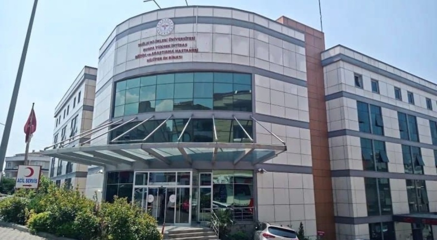 Bursa İl Sağlık Müdürlüğü'nden açıklama geldi: Ka-pan-ma-ya-cak