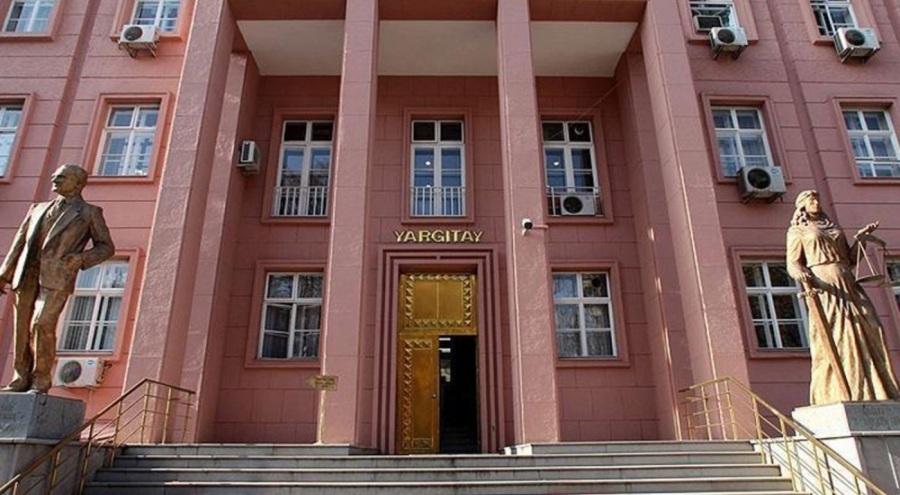 Yargıtay, tartıştığı eşini eve kilitleyerek ayrılan kişinin cezasını onadı