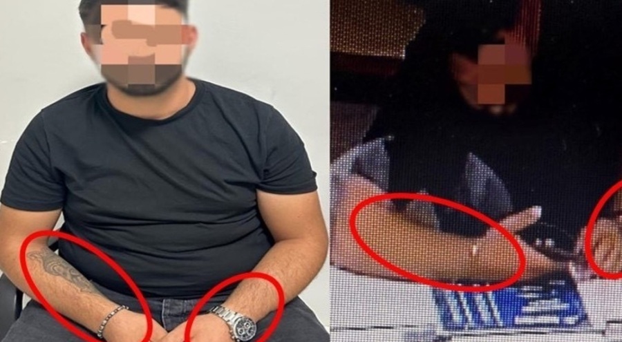 'Kamu görevlisiyim' diyerek 1,5 milyon lira dolandırdı!