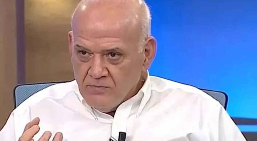 Ahmet Çakar Galatasaray'ın yeni transferini söyledi