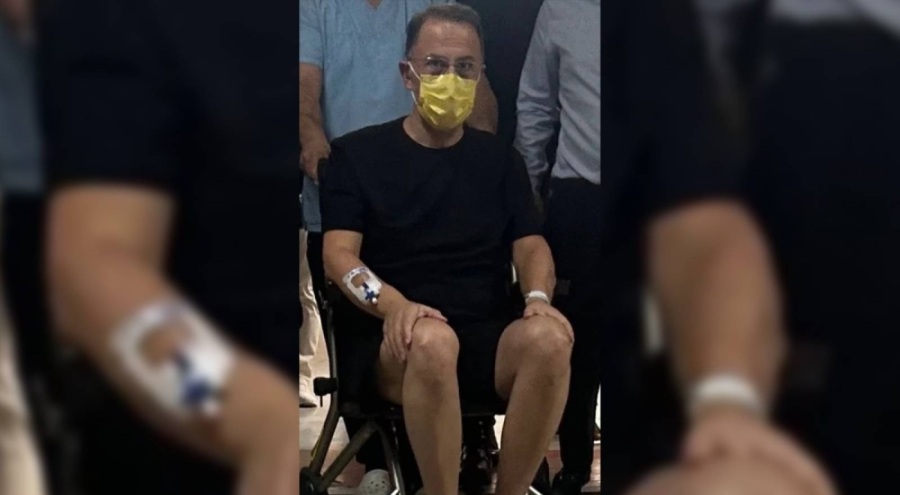 Adli Tıp'tan Murat Çalık açıklaması!