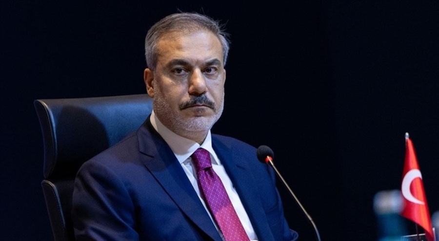 Bakan Fidan'dan Rusya-Ukrayna müzakereleri ile ilgili açıklama