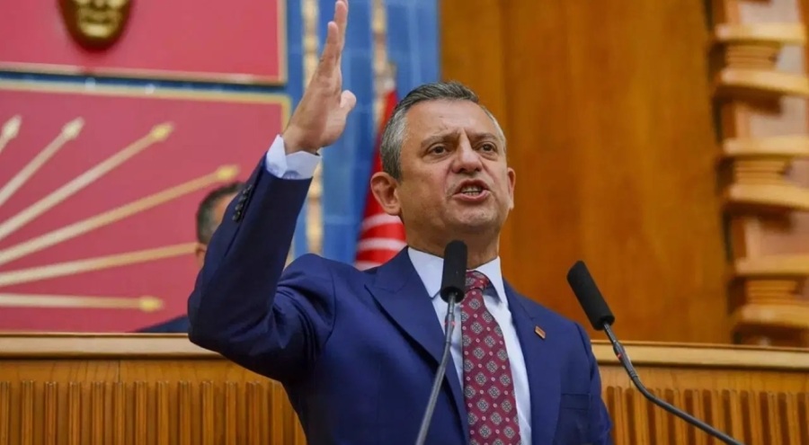Özel duyurdu: CHP'den önemli adım!