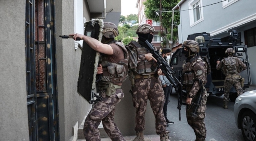 Organize suç örgütüne operasyon: 16.2 milyon dolarlık mal varlığına el konuldu