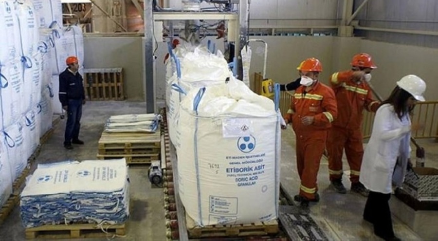 Kamuda ilk grev 1 Ağustos'ta