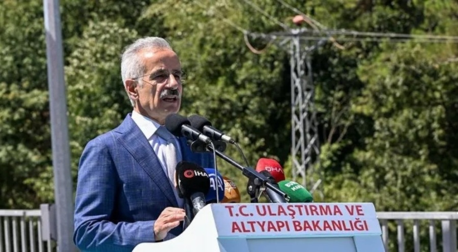 Bursa Doğancı Tüneli trafiğe açıldı! Seyahat süresi 3 dakikaya düştü