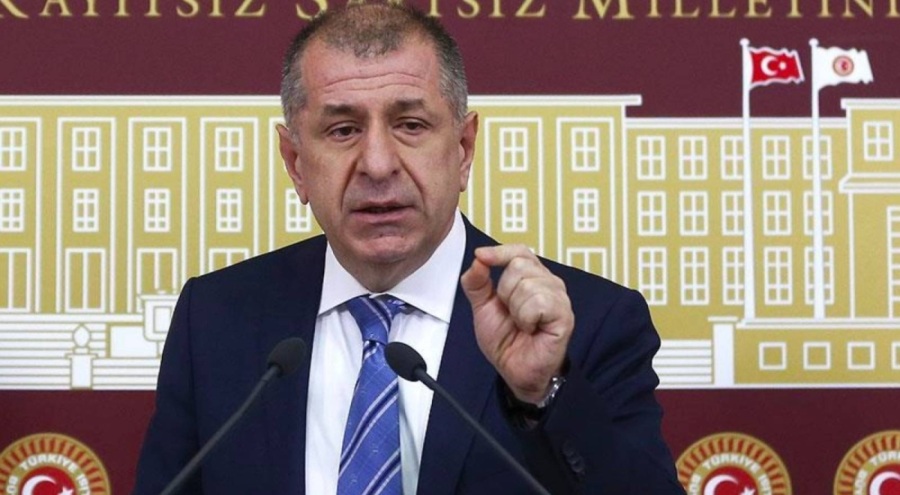 Zafer Partisi Genel Başkanı Ümit Özdağ'dan CHP'ye çağrı!