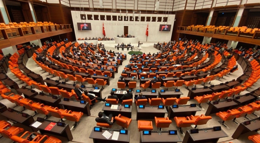 En çok yazılı soru önergesini CHP'li milletvekilleri verdi