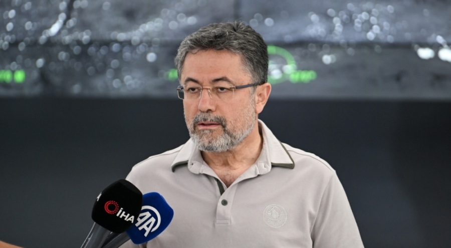 Bakan Yumaklı: Bursa'da iyi durumdayız, güzel haberler alabiliriz