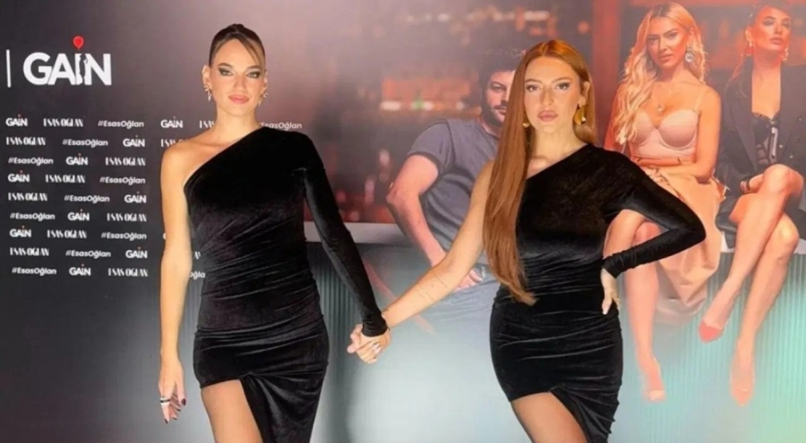 Hadise ve Seda Bakan'ın neden küstüğü ortaya çıktı