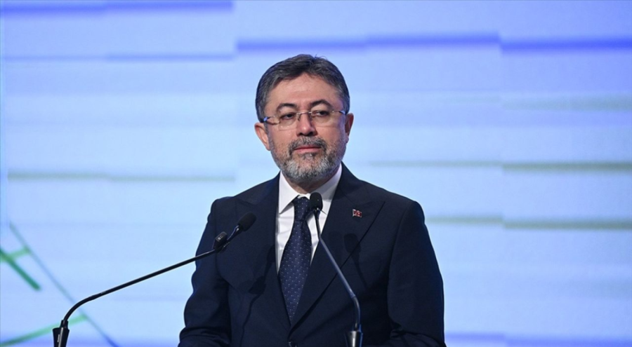 Bakan Yumaklı'dan flaş Bursa'daki orman yangınları açıklaması: ' 3 bin 515 vatandaşımız tahliye e...