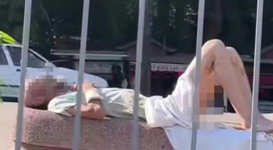 Bursa İl Sağlık Müdürlüğü'nden "kimsesiz hasta" ile ilgili açıklama geldi
