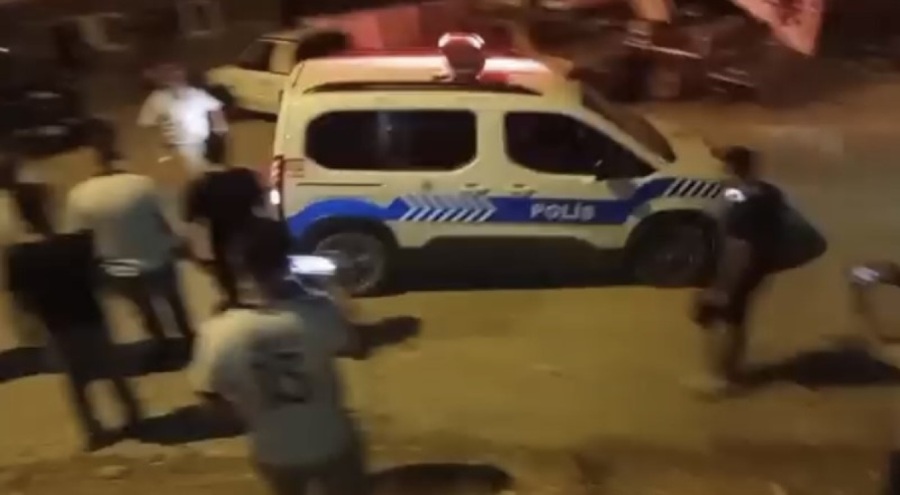 Bursa'da sabotaj şüphesine gözaltı!