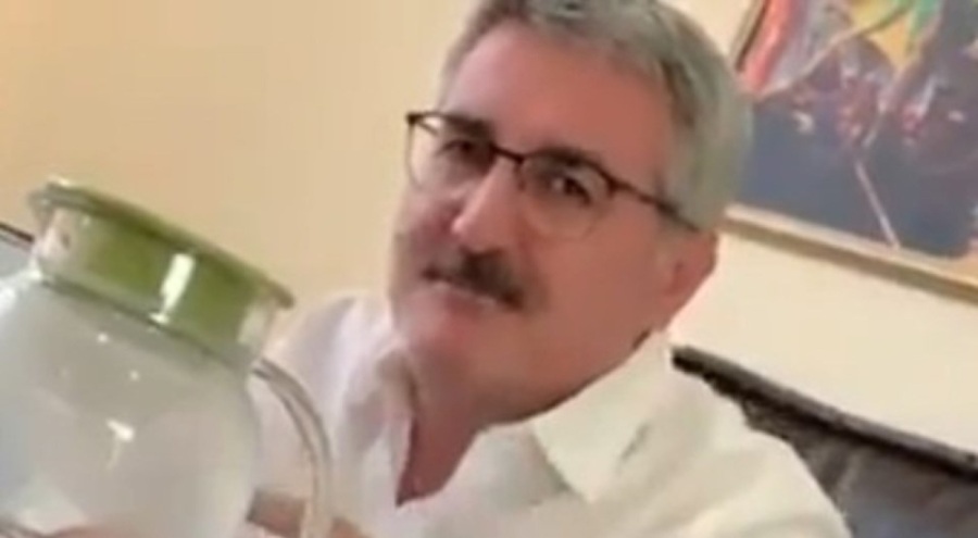 270 bin dolarlık rüşvet iddiası: Diyanet yetkilisine soruşturma!