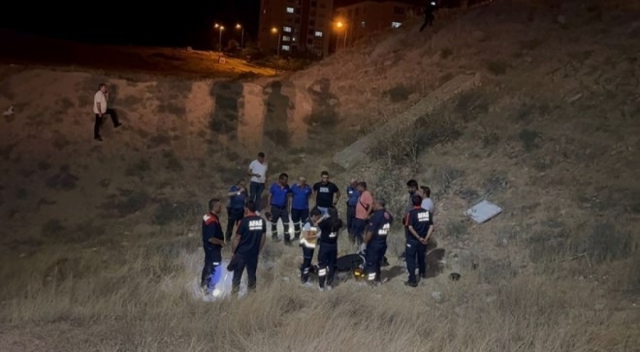 Kayıp Alzheimer hastası dağlık alanda ölü bulundu