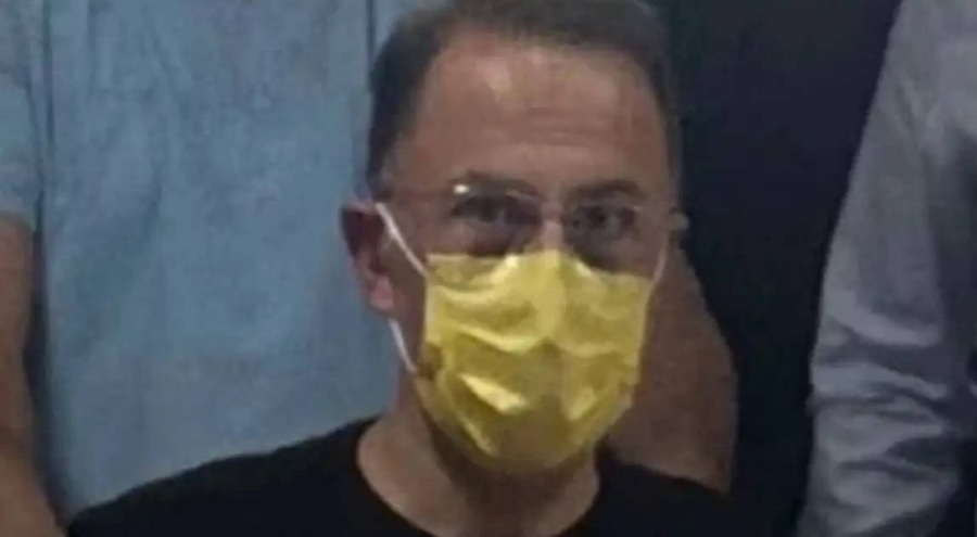 Özgür Çelik'ten Murat Çalık çağrısı: Zulmetmeyi bırakın