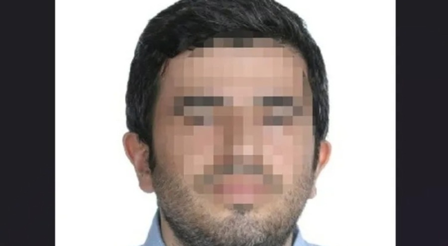 Genç mühendise 'mutlu hayatlar' şantajı!