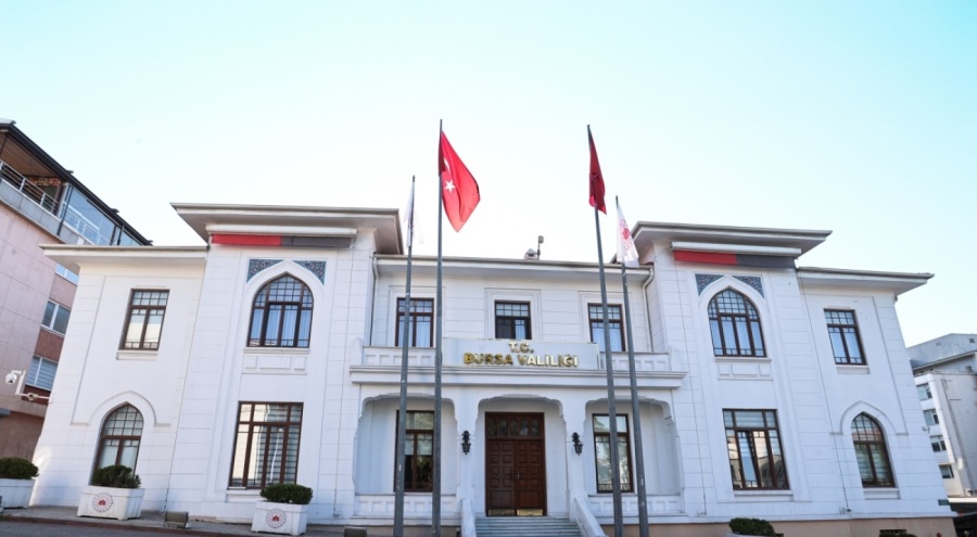 Bursa Valiliği, yangınlara ilişkin soruşturma başlattı
