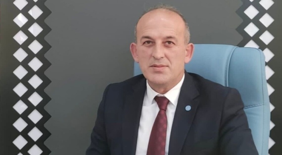 İYİ Parti Bursa İl Başkanı İsmail Kaya'dan açıklama: Ormanları yakan şahıs İYİ Parti üyesi değil