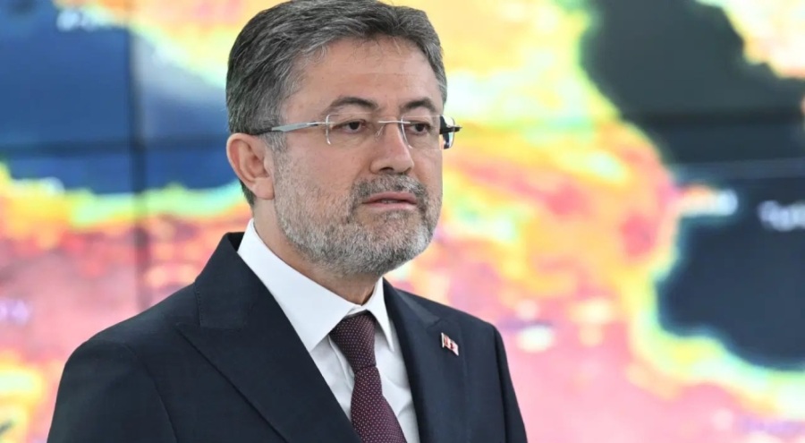 Bakan Yumaklı: 'Bu hafta geçen haftadan daha riskli!'