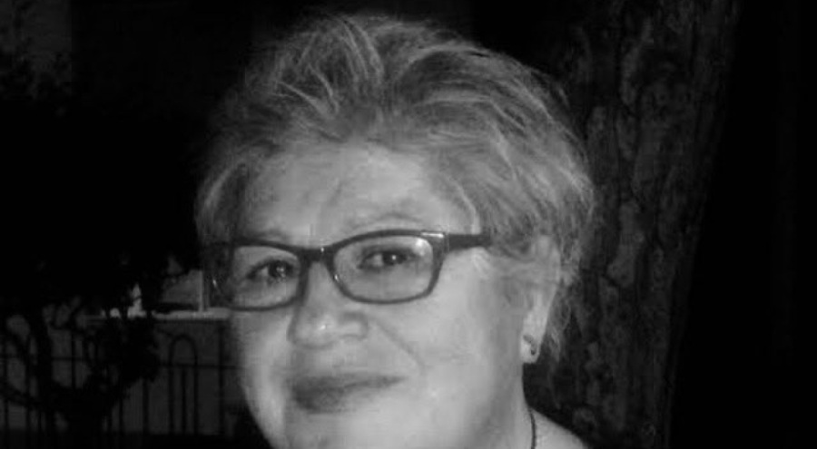 Ayşe Orakçı hayatını kaybetti