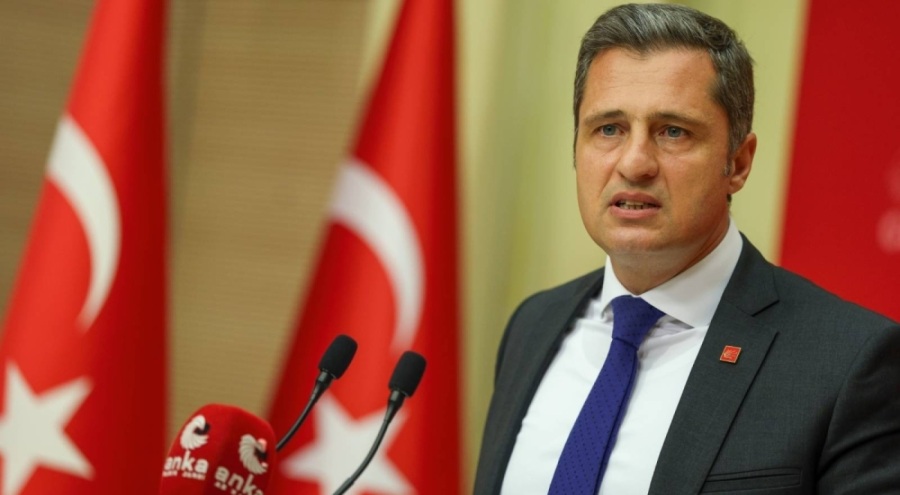 CHP'den 'komisyon' açıklaması: Kendi önerdiğimiz komisyona girmeyecek halimiz yok, elbette gireceğiz