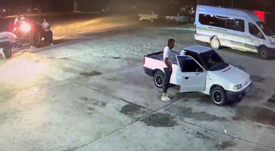 Bursa'daki kundakçı ile ilgili yeni gelişme!