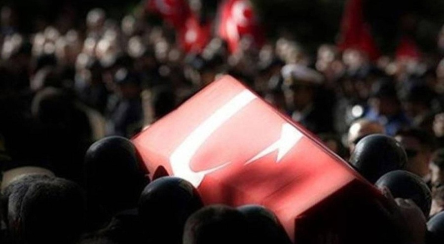 Bakan Yerlikaya duyurdu! Şehidimiz var