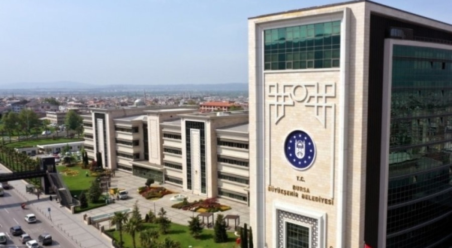 Bursa Büyükşehir Belediyesi'nden vatandaşlara uyarı!