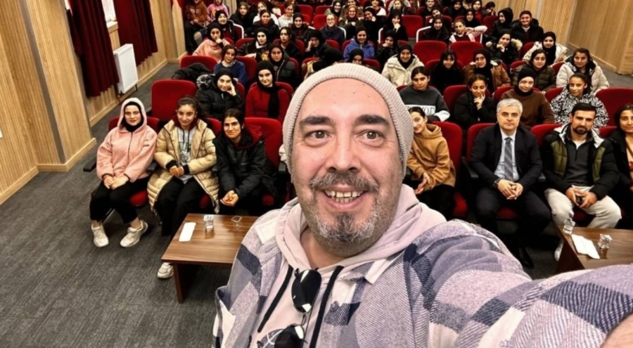 Senarist Şafak Güçlü hayatını kaybetti